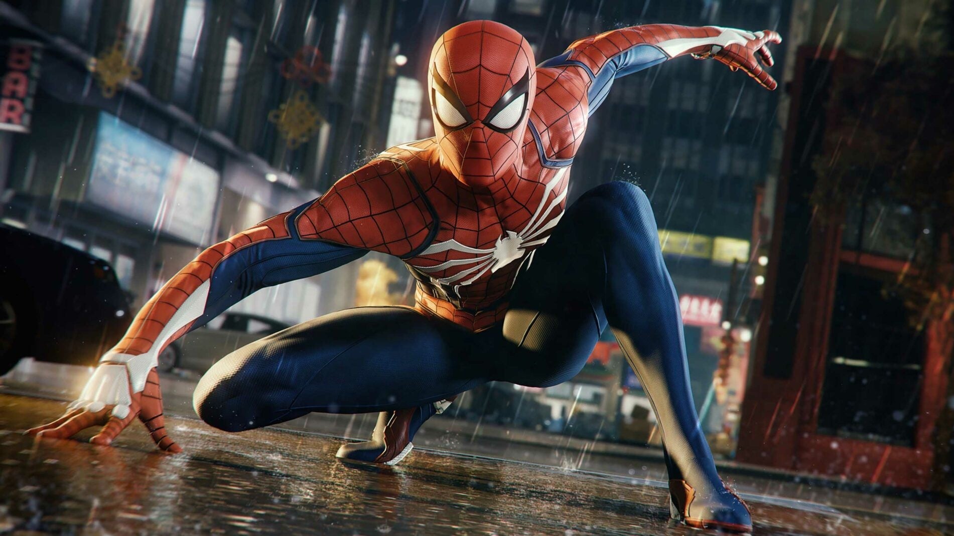 Sony launches PlayStation games for PC page