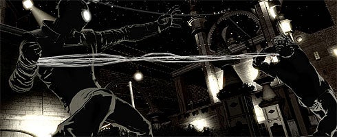 Spider Man: Shattered Dimensions launch trailer features suit-changing