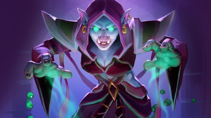 Spiteful Priest deck list guide - Rastakhan - Hearthstone (January 2019)