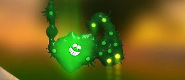 Impressions: Super Splatters