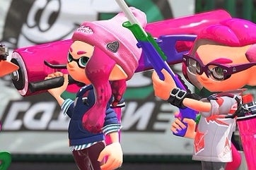 Splatoon 2 datamined, potential new maps and weapons revealed