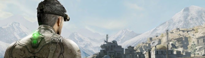 Eurogamer Expo: David Footman session, Sept. 29 at 1.30pm