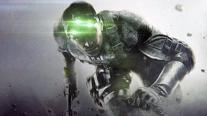 Listing for Splinter Cell 2018 appears briefly on Amazon Canada