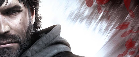 Splinter Cell: Conviction was "meant for the Xbox 360" says producer