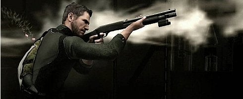 Splinter Cell: Conviction gets 8 in latest Edge