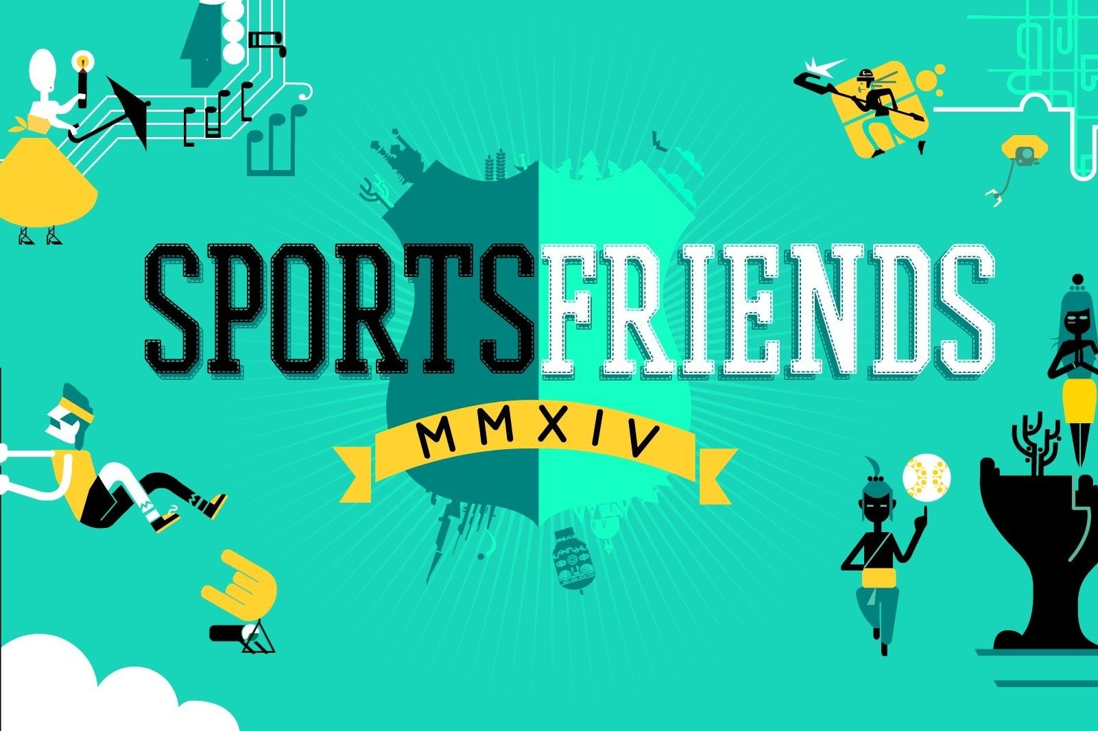 Sportsfriends review