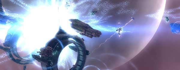 Eve Online's Struggle & CCP's Redemption