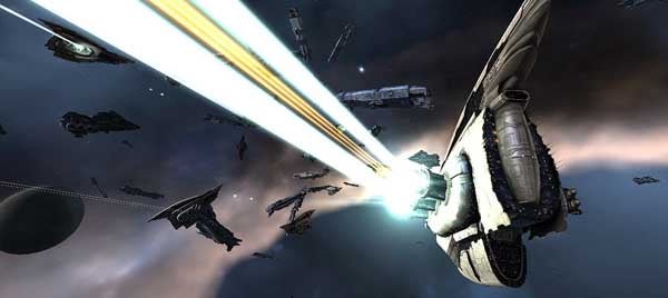 A Farewell To Eve: The Complete 5 Year Spree