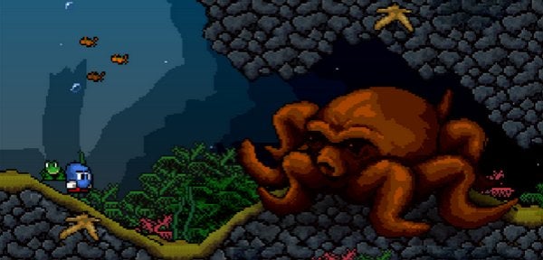 Hot Chip: Spud's Quest Gets A Demo