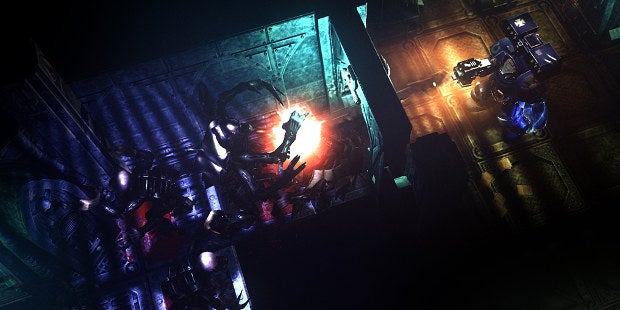 Space Hulk Devs Full Control Stopping Making Games