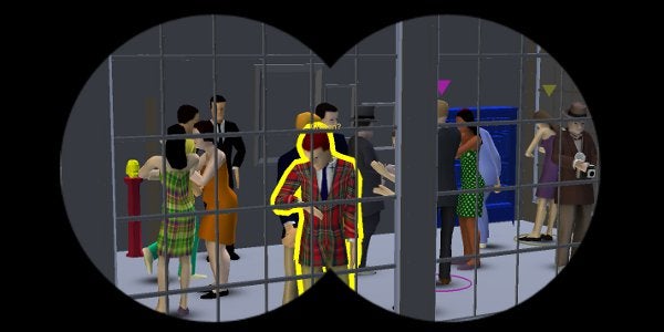 Spied: Spy Party Beta Access Pricing