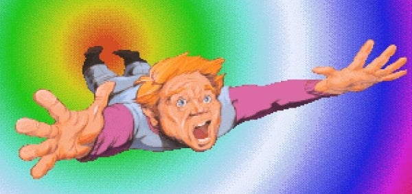Two Guys From Andromeda Reform To Make Space Quest