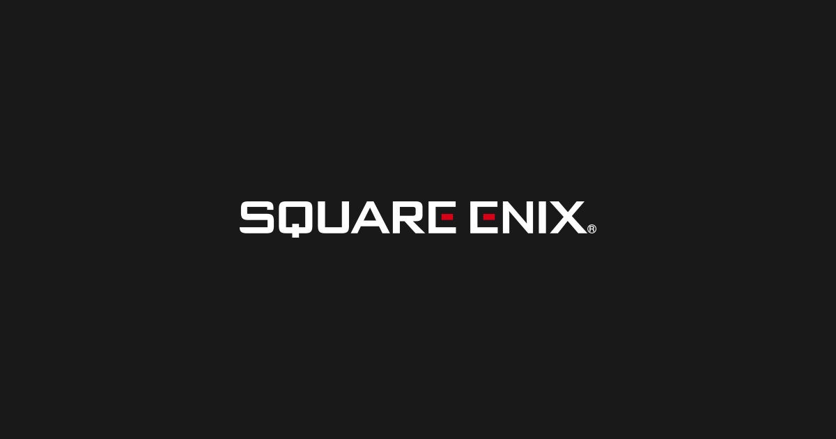Square Enix wants to make "global hit titles" and believes blockchain will "play a key part in future growth"