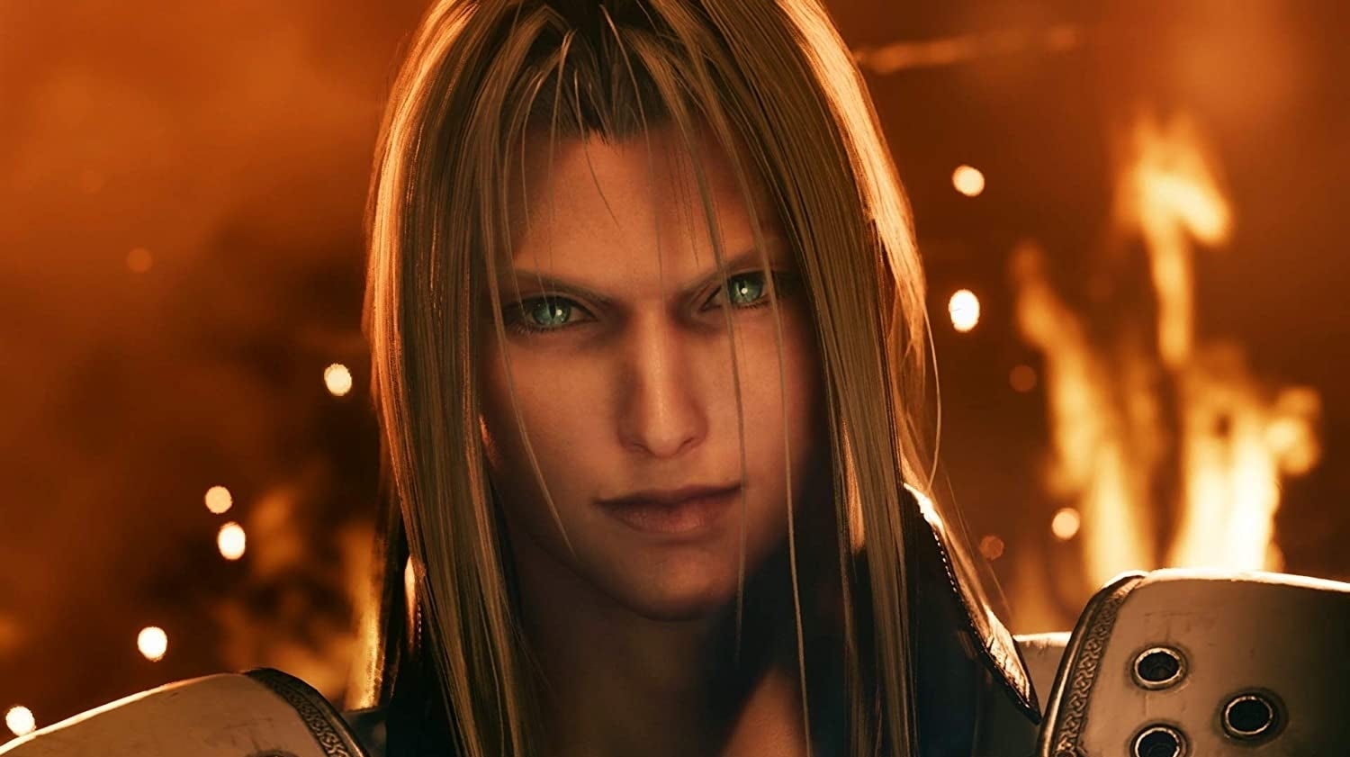 Square Enix insists it will not release Final Fantasy 7 Remake digital version early