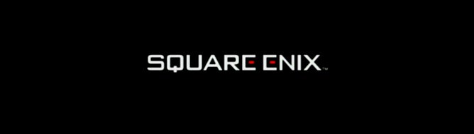Square Enix signs Unreal Engine 3 deal for unannounced projects