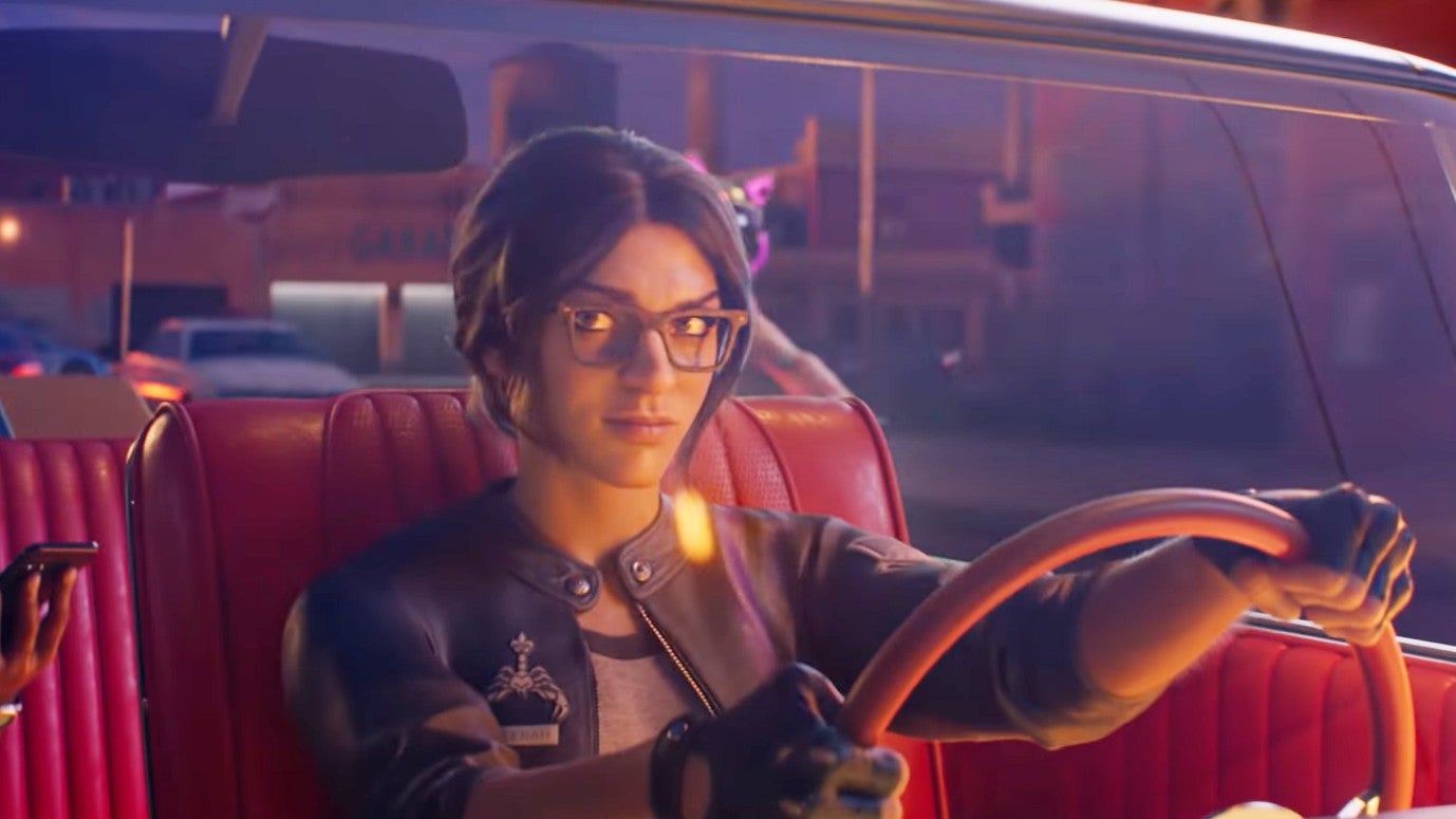 Saints Row is getting a new showcase next week, focusing on customisation