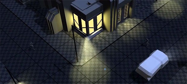 Satellite Of Love: Syndicate Remake On Show