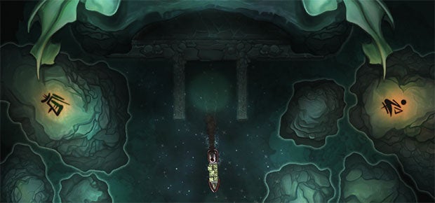 Have You Played... Sunless Sea?