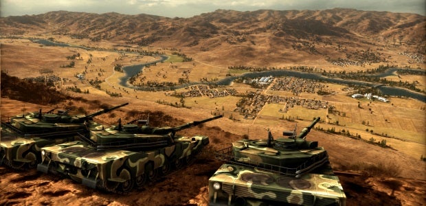 Eugen strike continues a month later