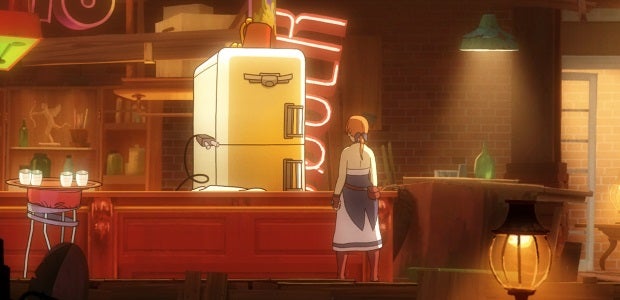 Otherworldly adventure Forgotton Anne launches in May