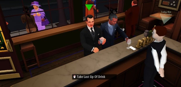 SpyPart Early Access Steam Release