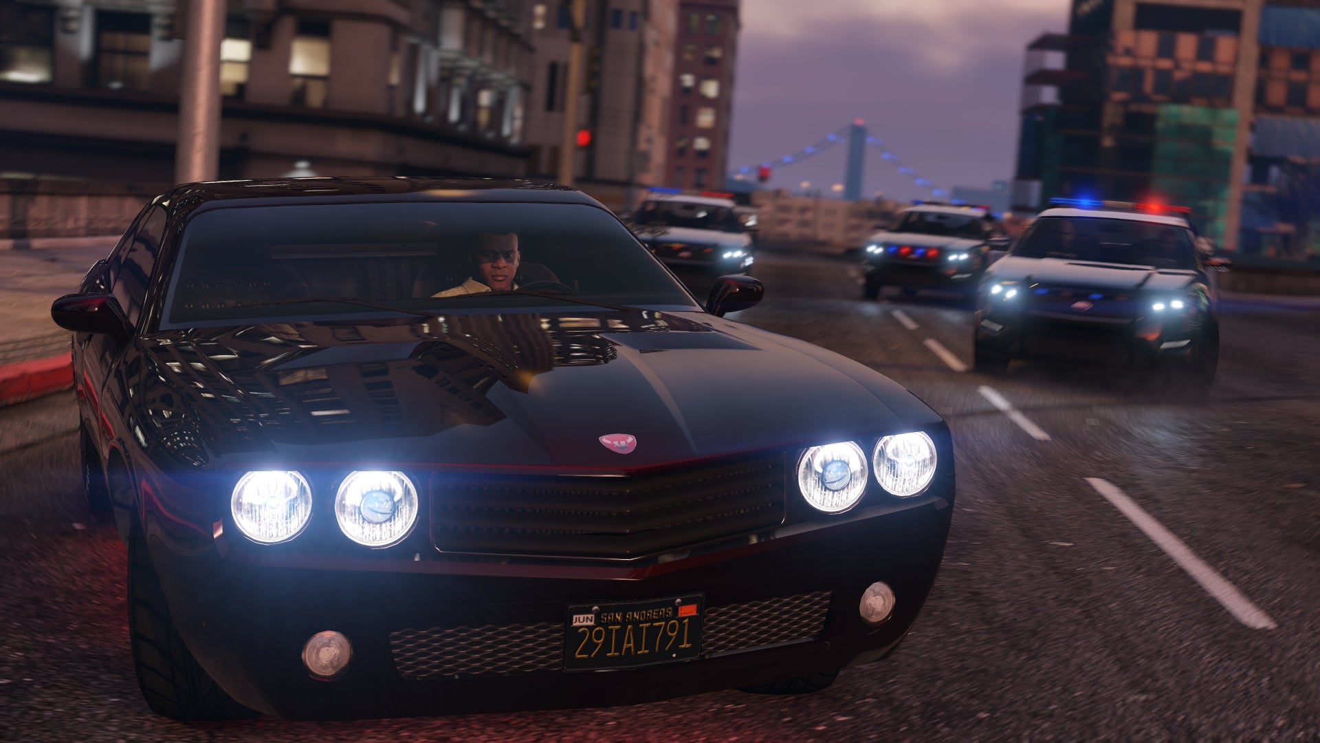 GTA 6 trailer release date revealed