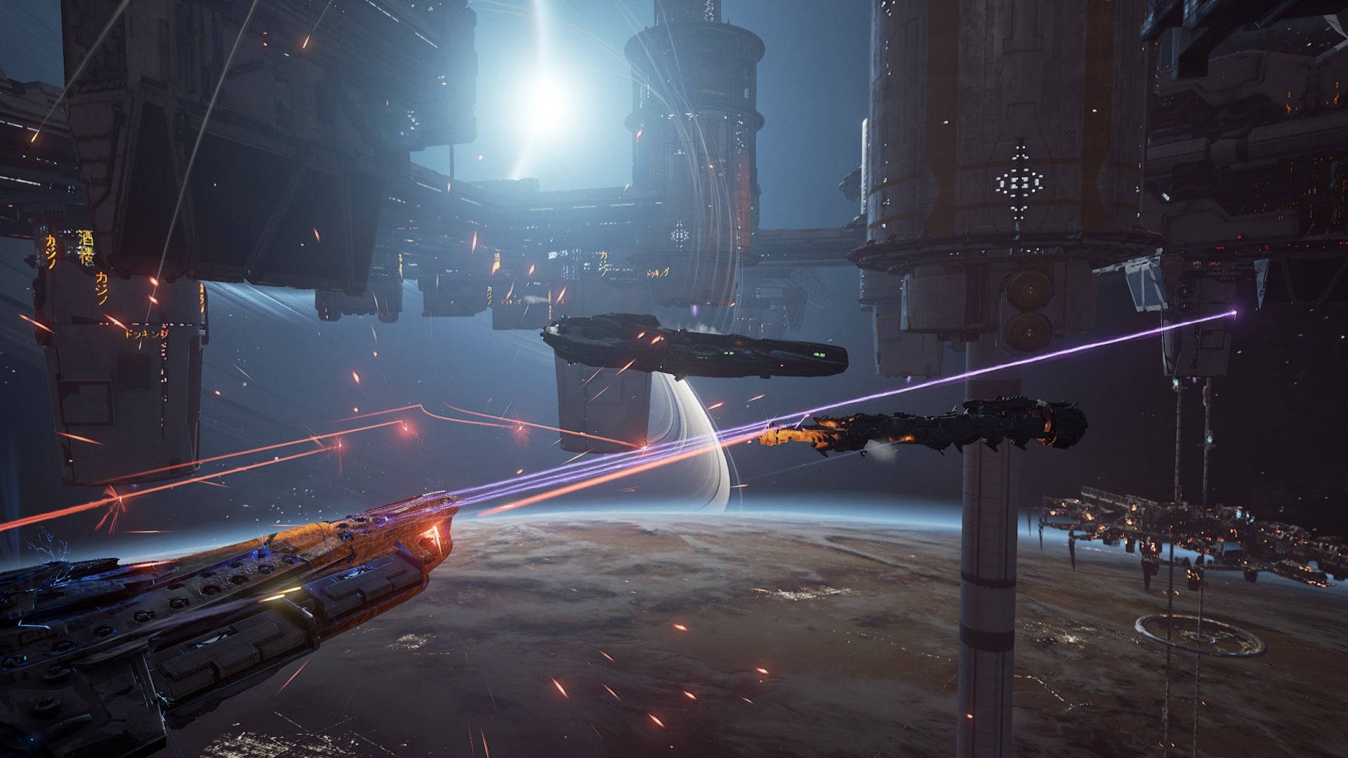 Dreadnought studio Six Foot layoffs