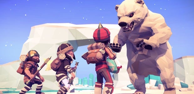 For The King is leaving early access