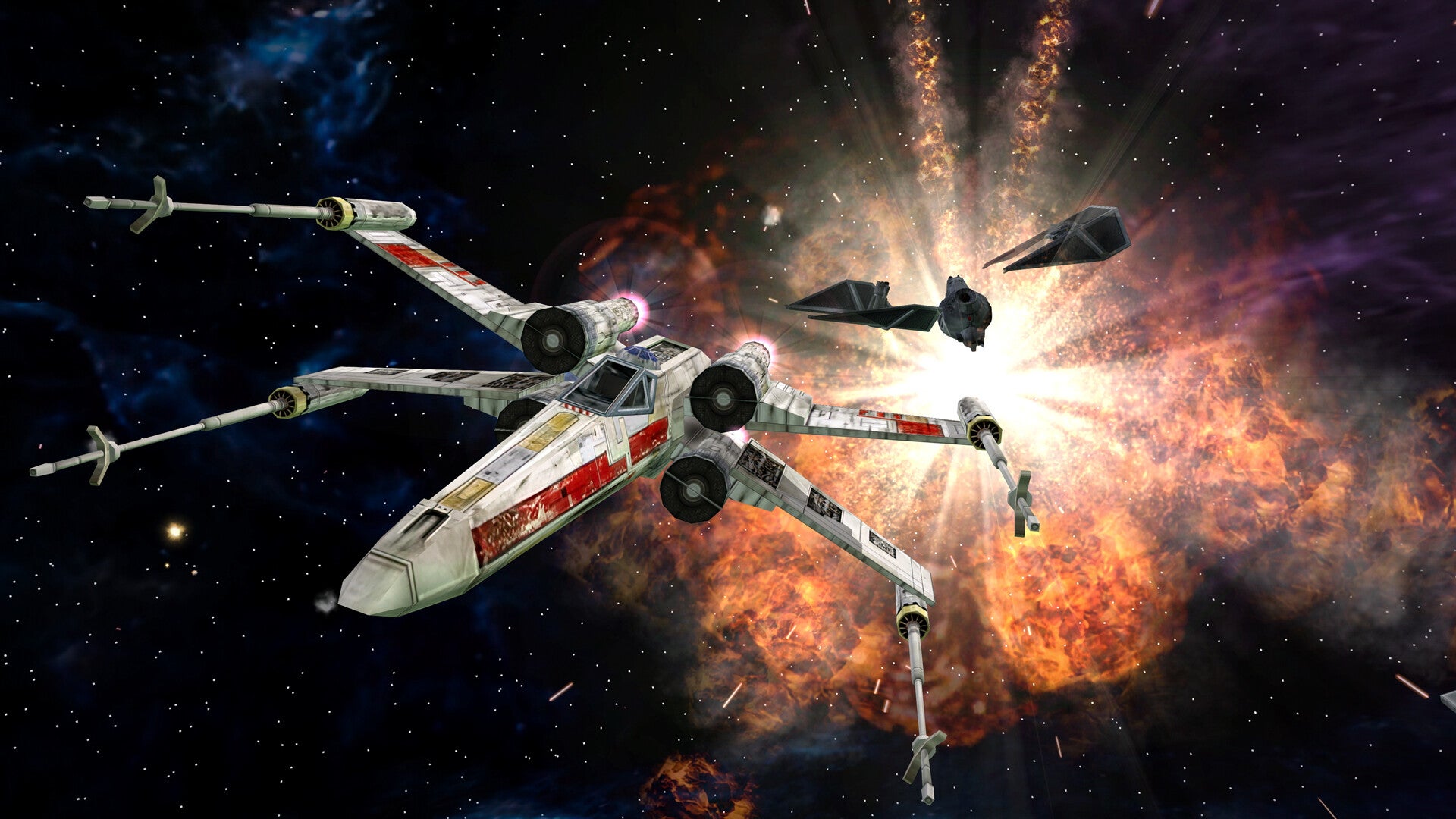 Star Wars: Battlefront Classic Collection gets first patch following troubled launch