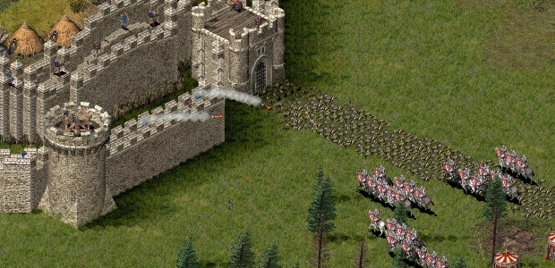 Have You Played… Stronghold?