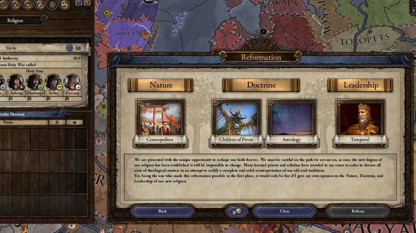 Crusader Kings 2 Holy Fury release date
