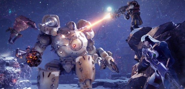 Raiders of the Broken Planet Free