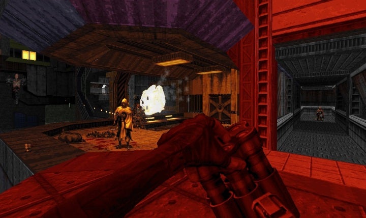 Ion Maiden Delayed 2019 Multiplayer