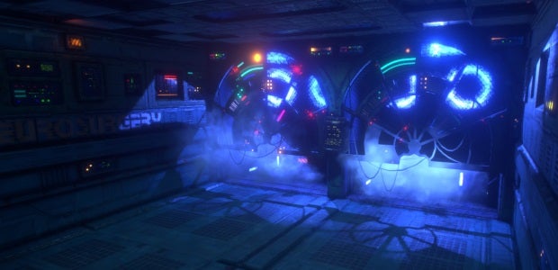 System Shock Remake alive, delayed