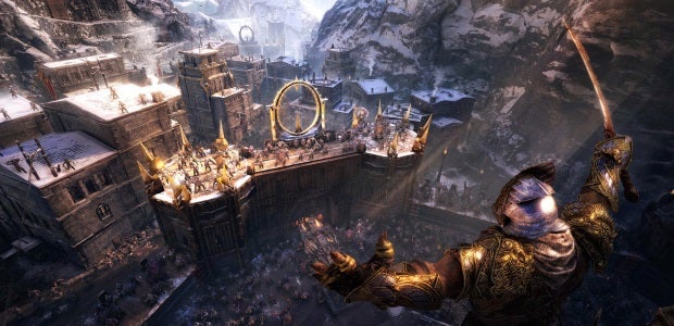Middle Earth Shadow of War Boxes Gone