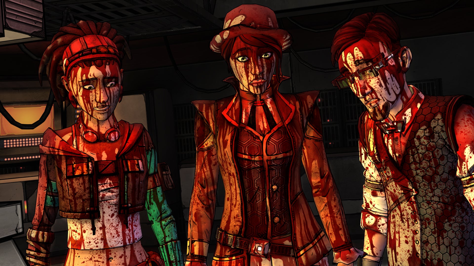 Telltale Games Reports Shutting Down