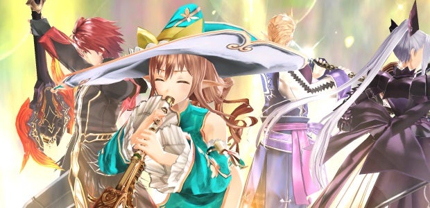 Shining Resonance Refrain PC release