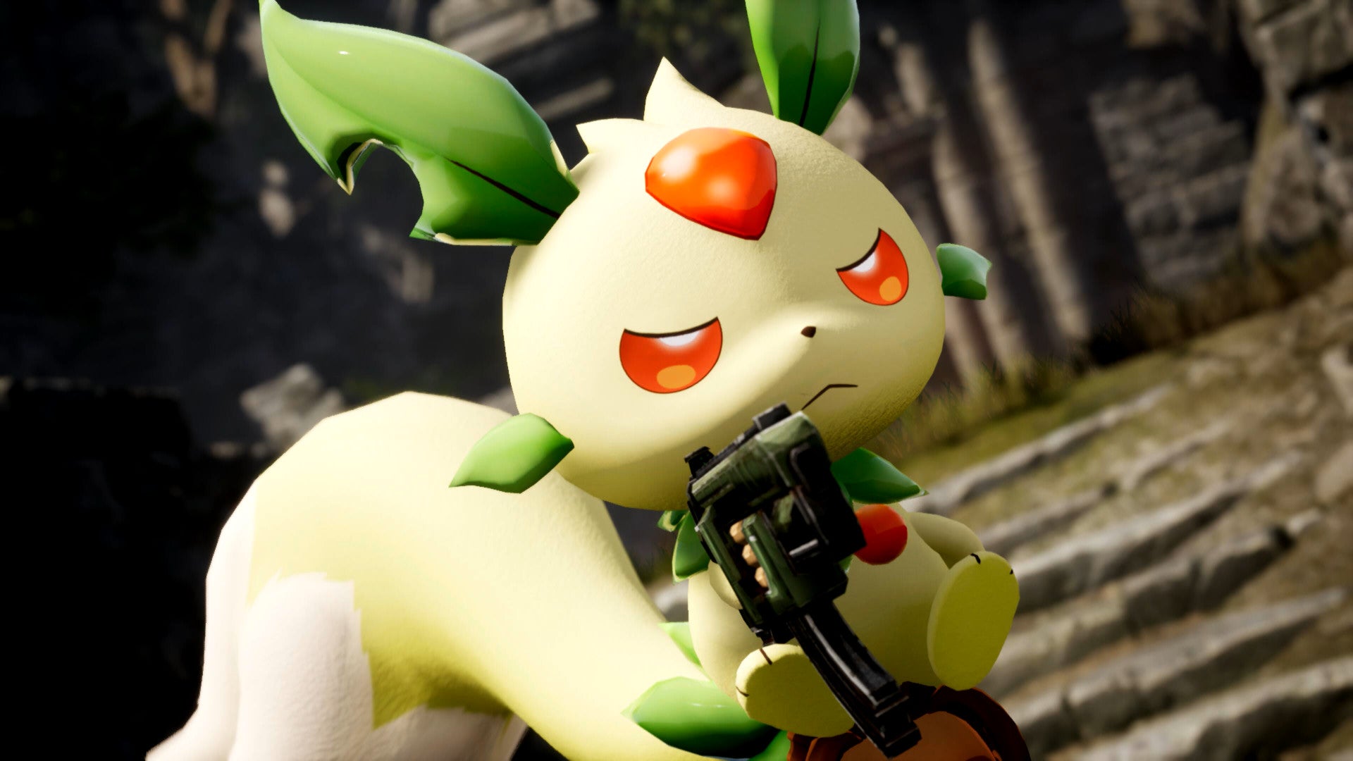 Palworld hits 19m players, sees "biggest third-party Game Pass launch ever"