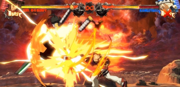 Humble Brawler Bundle Fighting Games