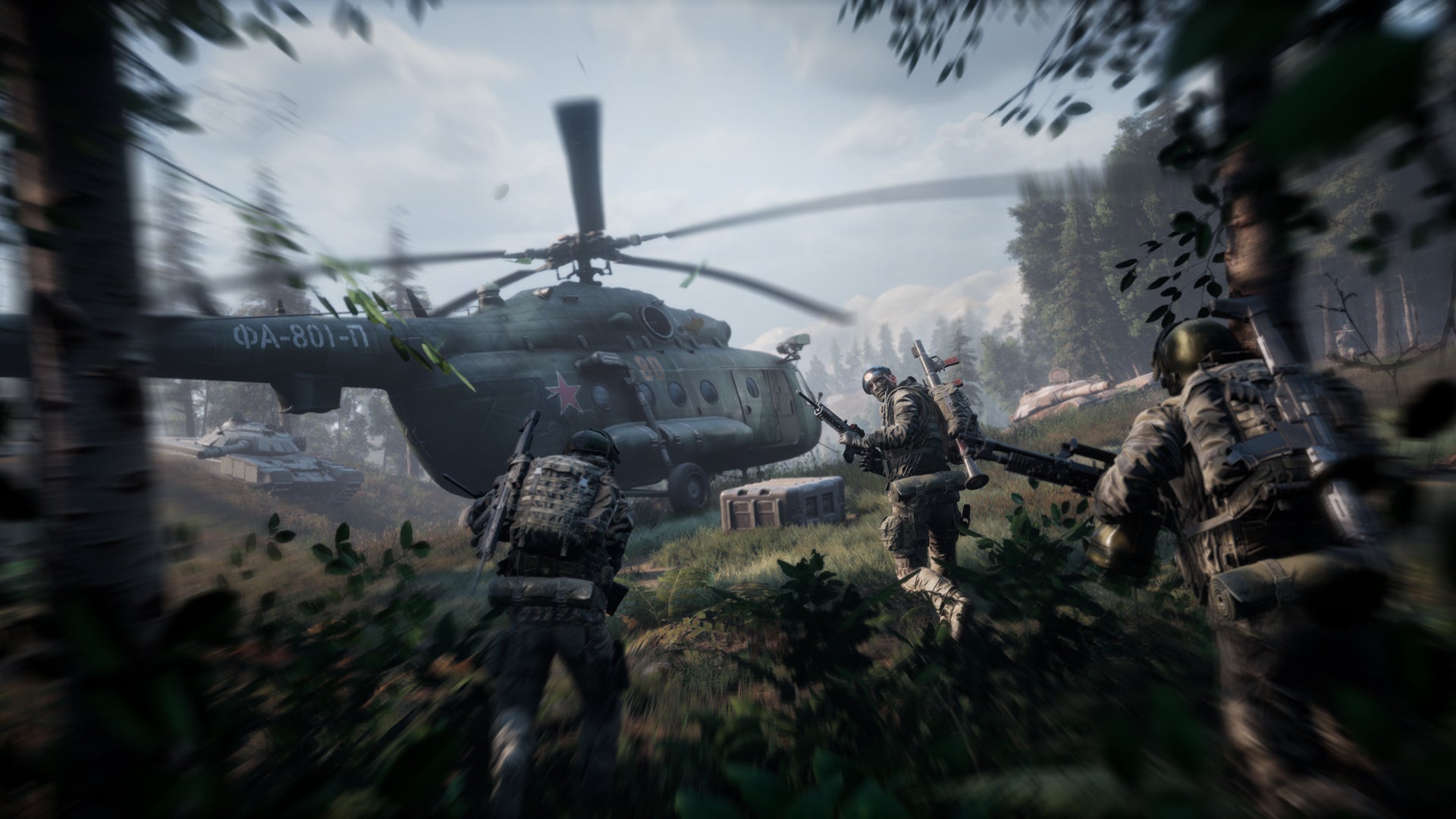 World War 3 Early Access date price
