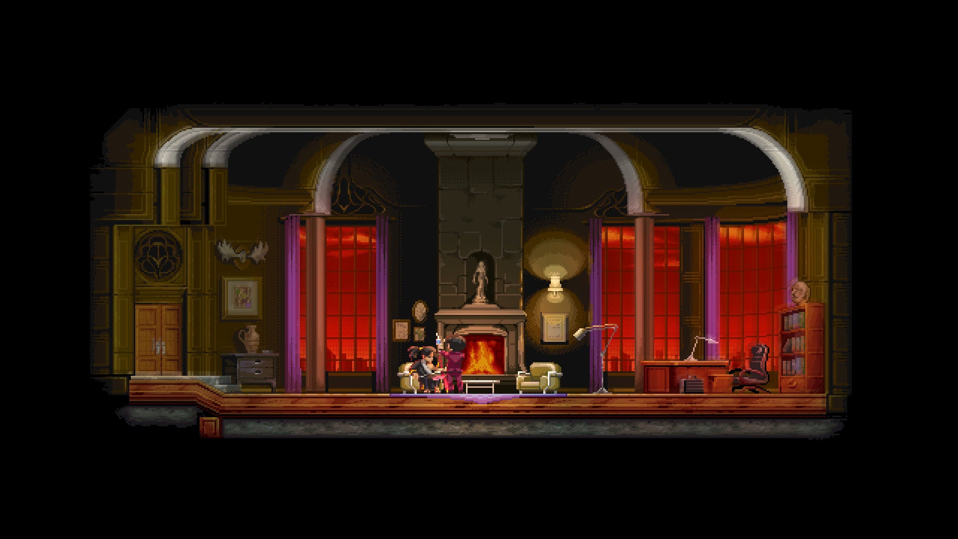 Have you played... Katana Zero?