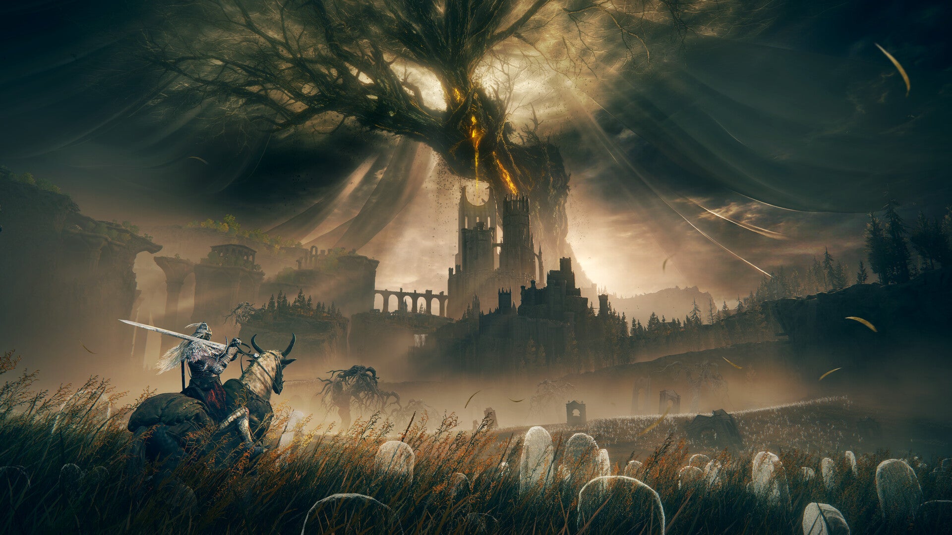 "Expansion packs, new game seasons, DLCs, remakes and remasters are eligible" for this year's The Game Awards