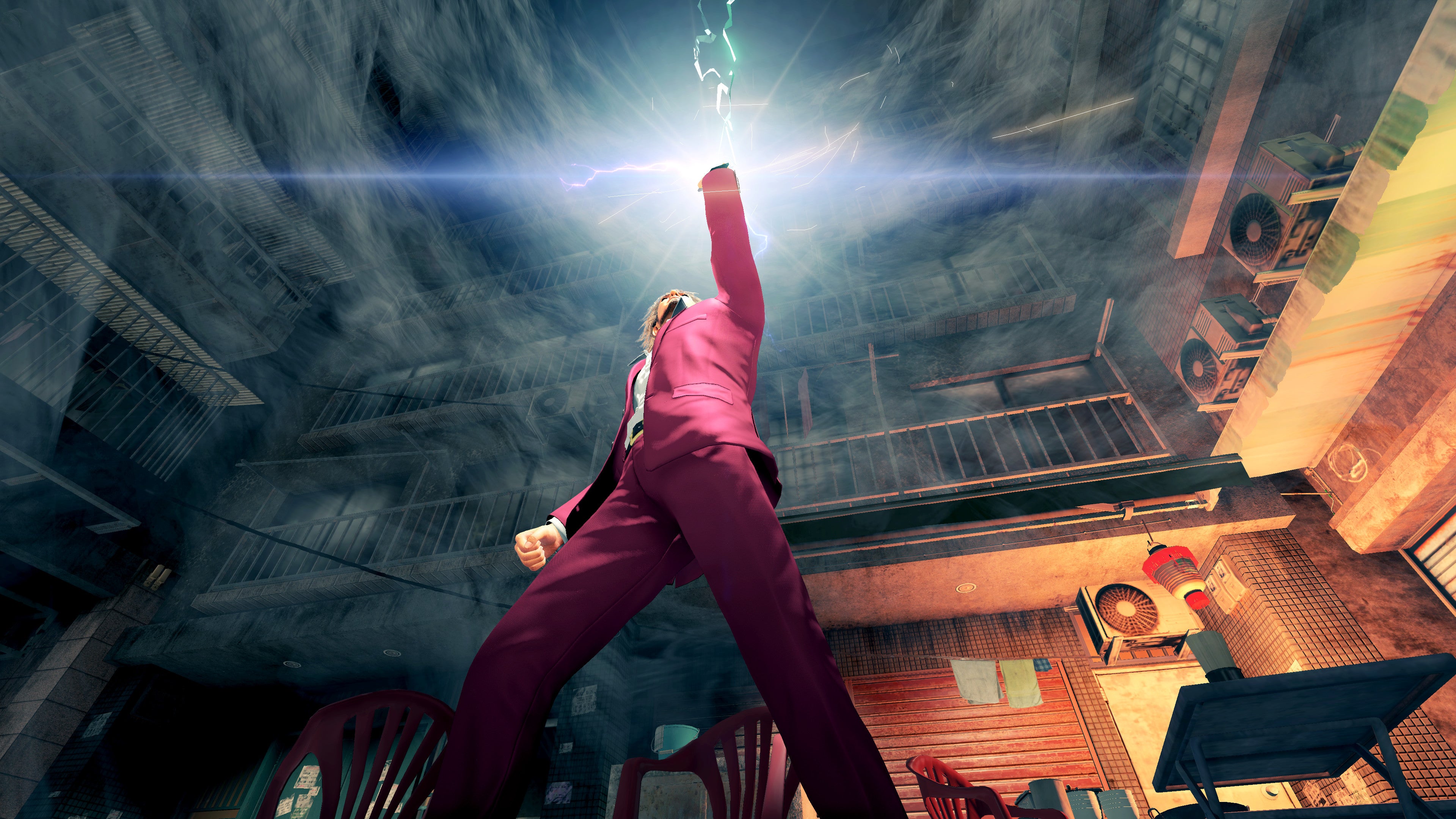 Save on PC games from Sega, Capcom, Bandai Namco and more at the Fanatical sale