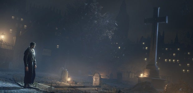 Vampire update fixes some funny bugs