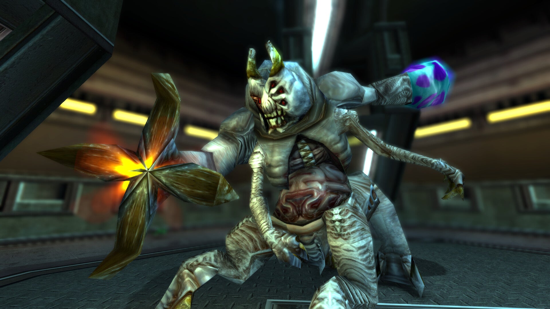 Nightdive's Turok 3: Shadow of Oblivion remaster has been delayed a few weeks