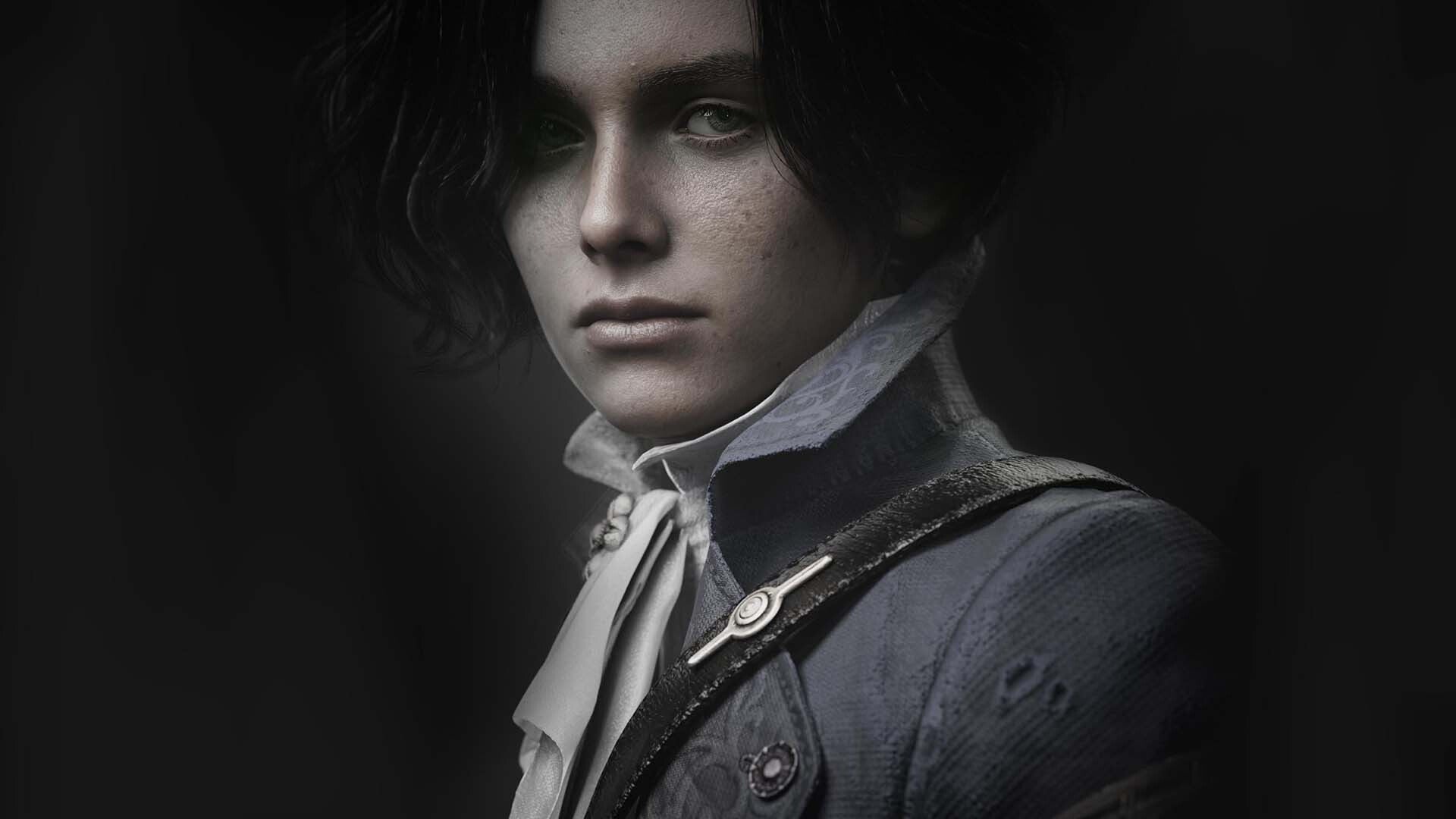 Lies of P modders are already turning the game into Bloodborne