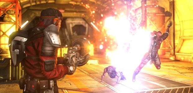 Defiance 2050 rerelease out now