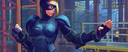 Capcom blames Sony for lack of visible alternate SSFIV costumes on PS3