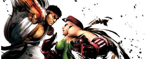 Capcom ships one million SSFIV copies