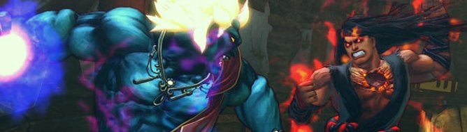 Capcom announces SSFIV AE Ver 2012 update